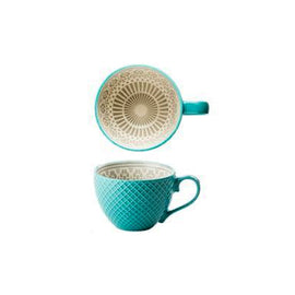 Sarha Tea Cups