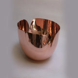 Joel Modern Copper Bowls Serveware