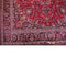 Cortez Moroccan Traditional Rectangular Shape Retro Style Wool Material Rugs