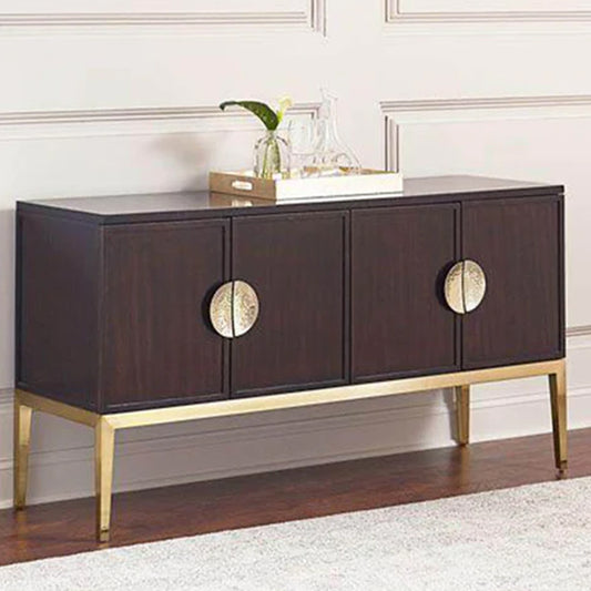 Addison Brown Side Board