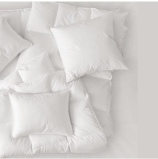 Chateau Goose Down Pillows