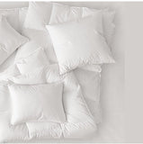 Chateau Goose Down Pillows