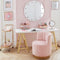 Kamilah Montessori Furniture | Little Girl Vanity Kids Study Tables