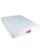 Onement White Single Bed Mattress