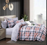 Habiki Duvet Cover