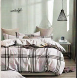 Aahan Bed Sheet