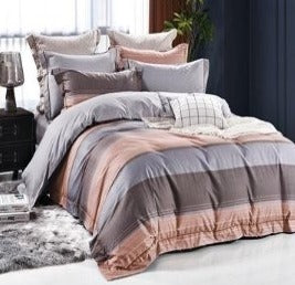 Aarnik Duvet Cover