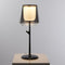 Kaito luxury Crystal table lamps for living room