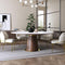 Caira Round Dining Table